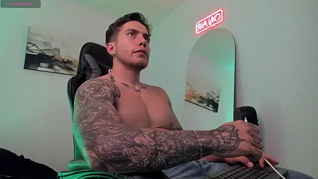 LucianSinclair online show from 01.29.25