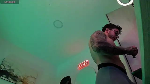 LucianSinclair online show from 02.22.25