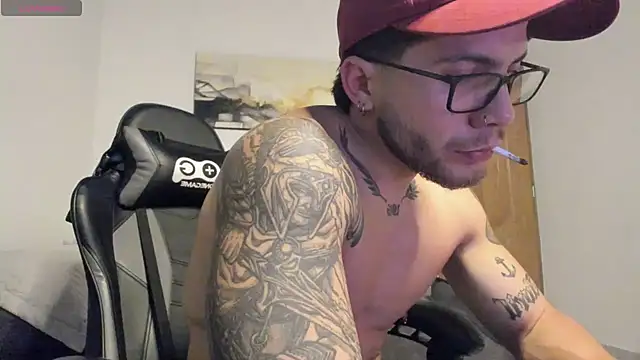 LucianSinclair online show from 07.03.26