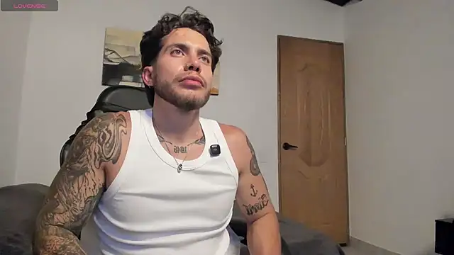 LucianSinclair online show from 07.19.26