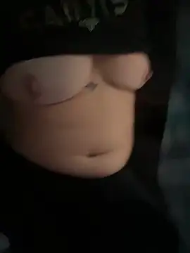 Everlyrose27 online show from 09.30.25