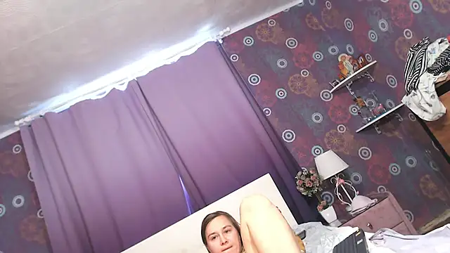 SquirtyAlice online show from 02.08.25