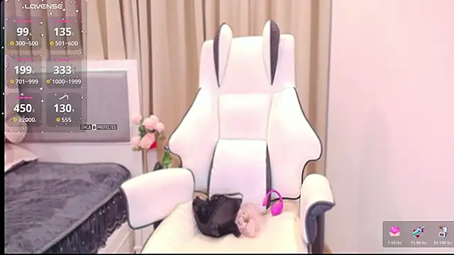 PimChanOK online show from 11.27.25