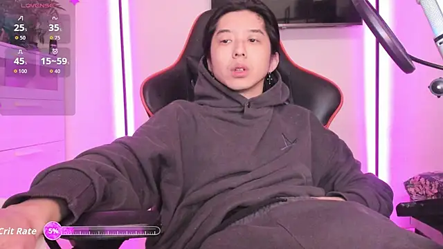 wexlee7 online show from 12.21.25