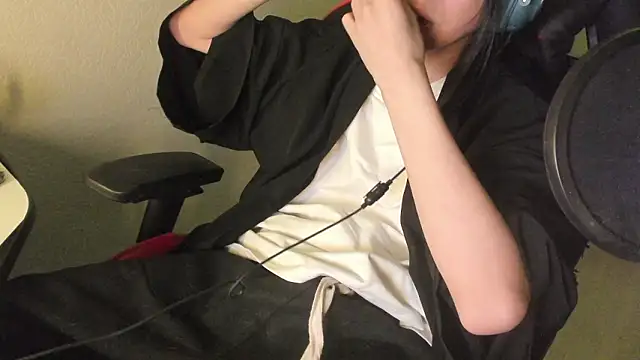 wexlee7 online show from 02.12.26