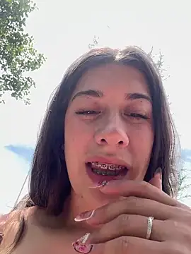 Enyeld ruru online show from 04.01.26