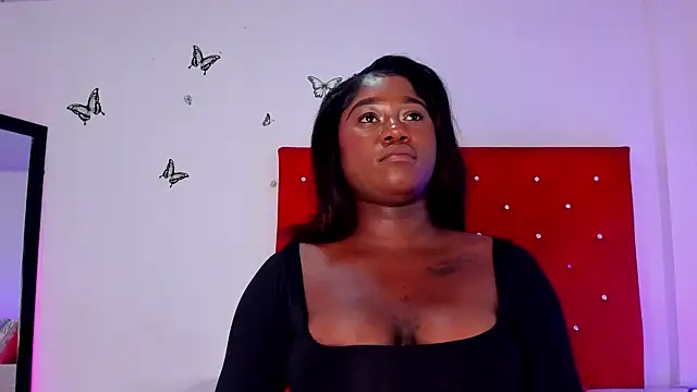 ValeriaRioz online show from 01.15.25