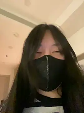 Snapshot of MEOW_MEO chatting on 11.28.25 MEOW MEO online show from 11.28.25