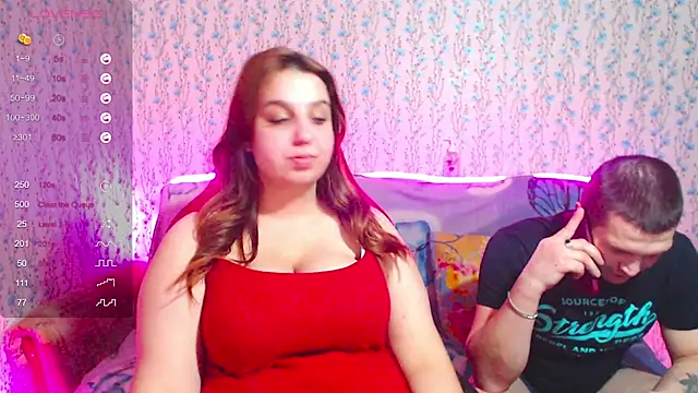 Snapshot of Anna_Ki chatting on 01.15.25 Anna Ki online show from 01.15.25