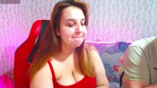 Snapshot of Anna_Ki chatting on 01.22.25 Anna Ki online show from 01.22.25
