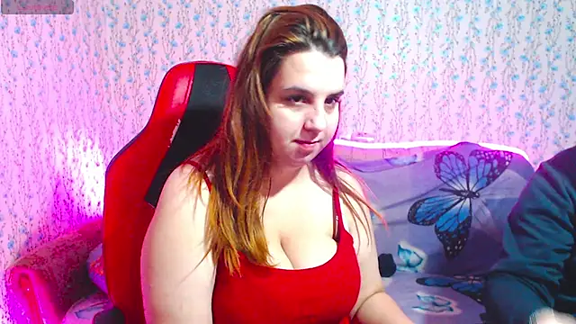 Snapshot of Anna_Ki chatting on 01.23.25 Anna Ki online show from 01.23.25