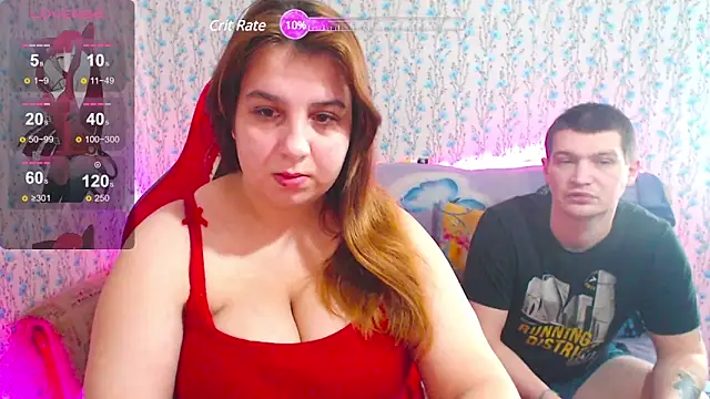 Snapshot of Anna_Ki chatting on 02.06.25 Anna Ki online show from 02.06.25