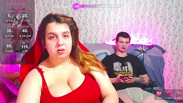 Snapshot of Anna_Ki chatting on 02.21.25 Anna Ki online show from 02.21.25