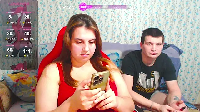 Snapshot of Anna_Ki chatting on 02.21.25 Anna Ki online show from 02.21.25