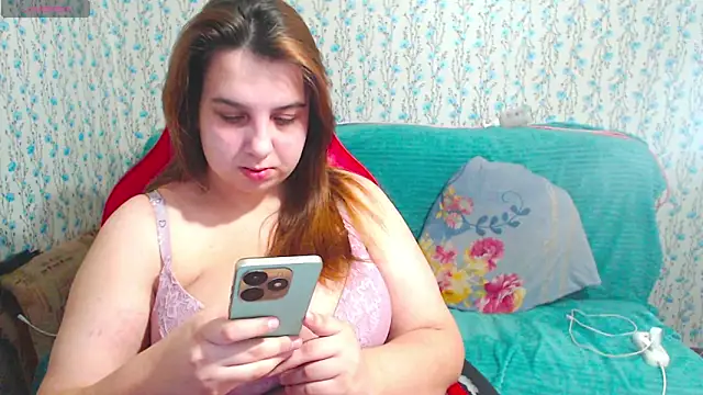 Snapshot of Anna_Ki chatting on 03.06.25 Anna Ki online show from 03.06.25