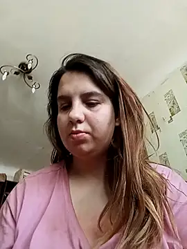 Snapshot of Anna_Ki chatting on 09.17.25 Anna Ki online show from 09.17.25
