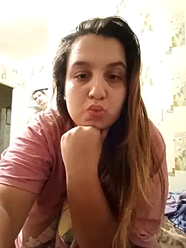 Snapshot of Anna_Ki chatting on 09.18.25 Anna Ki online show from 09.18.25