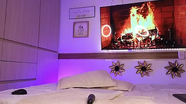 ginebra  nova online show from 03.15.26