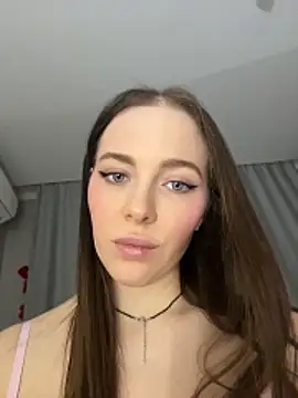 -SweetDi- online show from 04.16.26