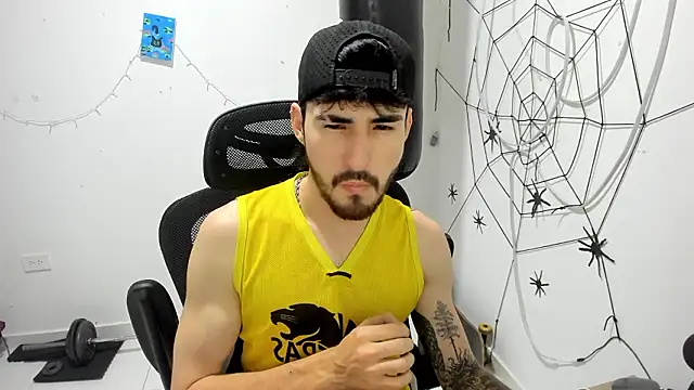 DmitriSanders online show from 02.17.26