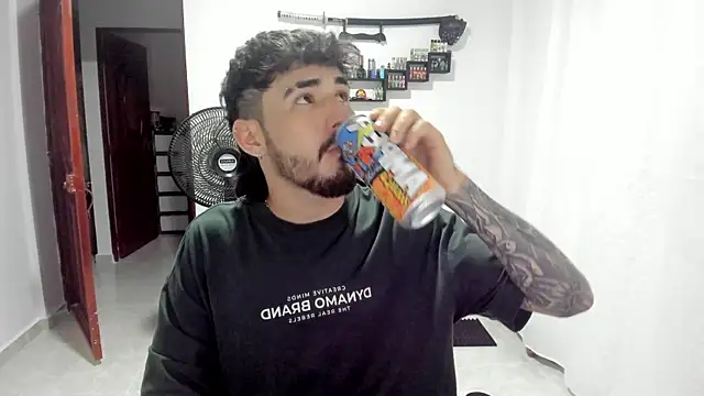 DmitriSanders online show from 03.26.26