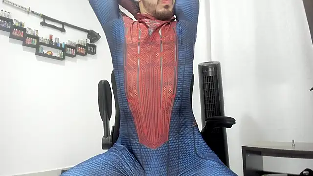 DmitriSanders online show from 05.25.26