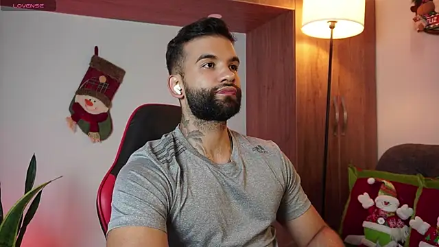 MarkHazze online show from 11.29.25