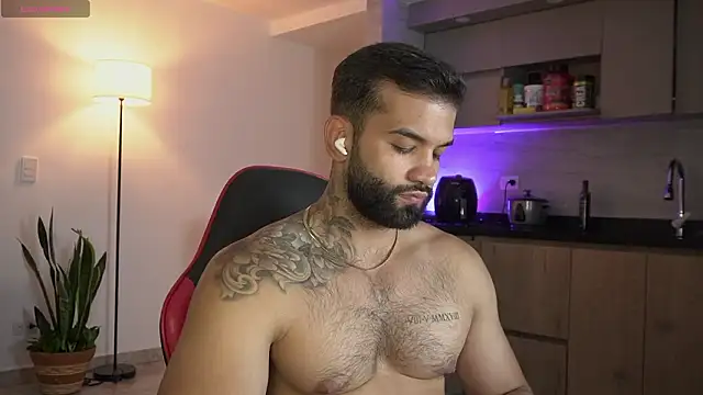 MarkHazze online show from 03.19.26