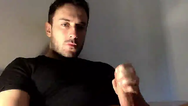 Snapshot of mainnrd chatting on 01.29.25 mainnrd online show from 01.29.25