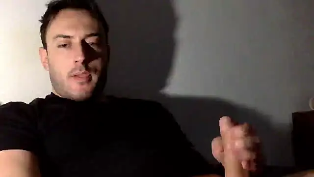 Snapshot of mainnrd chatting on 02.17.25 mainnrd online show from 02.17.25