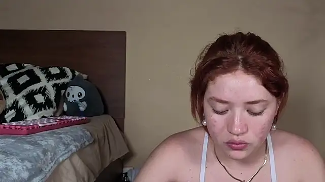 Ivanna Diamon online show from 02.22.26