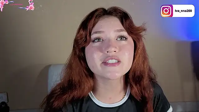 Ivanna Diamon online show from 03.15.26