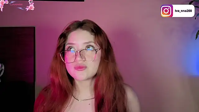 Ivanna Diamon online show from 03.27.26