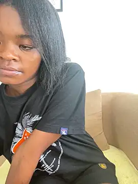 Grusha19 online show from 10.24.25