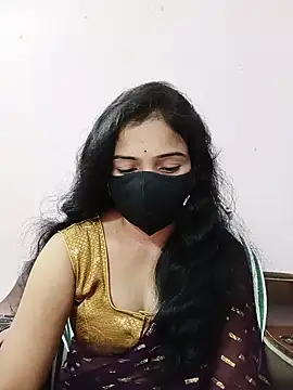 Snapshot of Keerthi-Telugu chatting on 12.07.24 Keerthi-Telugu online show from 12.07.24