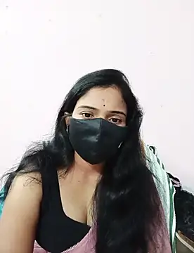 Snapshot of Keerthi-Telugu chatting on 01.04.25 Keerthi-Telugu online show from 01.04.25