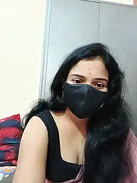 Snapshot of Keerthi-Telugu chatting on 01.05.25 Keerthi-Telugu online show from 01.05.25
