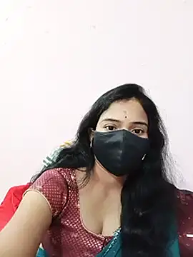 Snapshot of Keerthi-Telugu chatting on 01.11.25 Keerthi-Telugu online show from 01.11.25