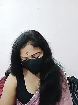 Snapshot of Keerthi-Telugu chatting on 02.21.25 Keerthi-Telugu online show from 02.21.25