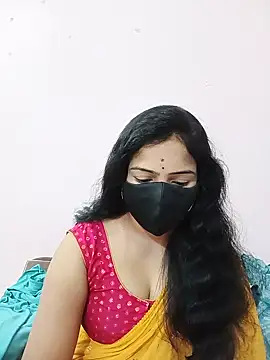 Snapshot of Keerthi-Telugu chatting on 02.22.25 Keerthi-Telugu online show from 02.22.25