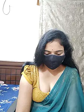 Keerthi-Telugu online show from 03.25.26