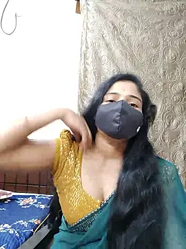 Keerthi-Telugu online show from 03.25.26