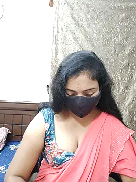 Keerthi-Telugu online show from 03.26.26