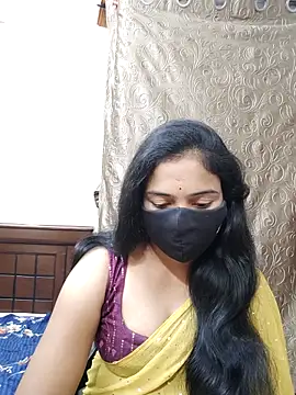 Keerthi-Telugu online show from 03.27.26