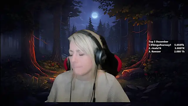 Snapshot of Lisaonthemoon chatting on 12.11.24 Lisaonthemoon online show from 12.11.24