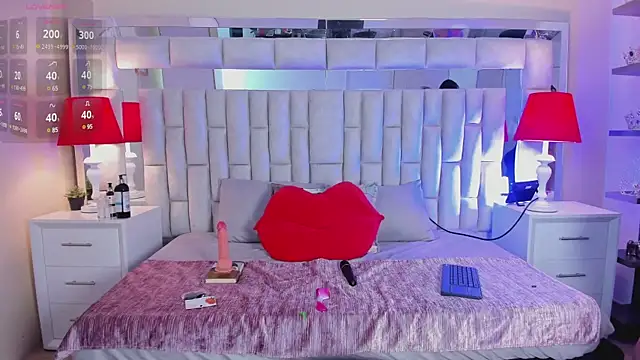 Snapshot of Ithan_sammy chatting on 03.12.25 Ithan sammy online show from 03.12.25