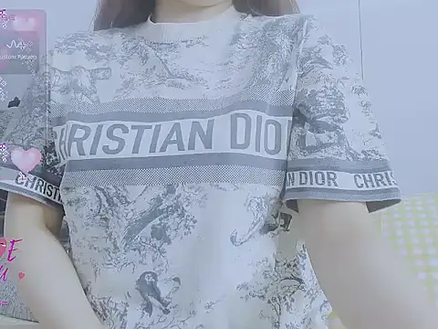 Linh diudang online show from 10.14.25