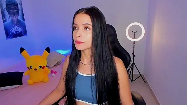 melanyrouse1 online show from 03.27.26