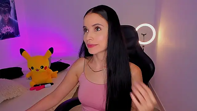 melanyrouse1 online show from 04.13.26