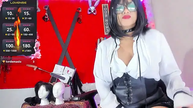 jena derboo online show from 10.24.25